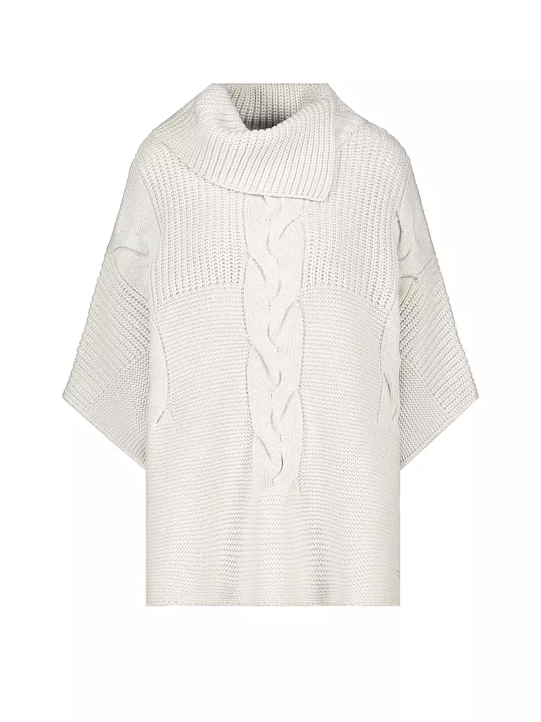 MONARI | Pullover | creme