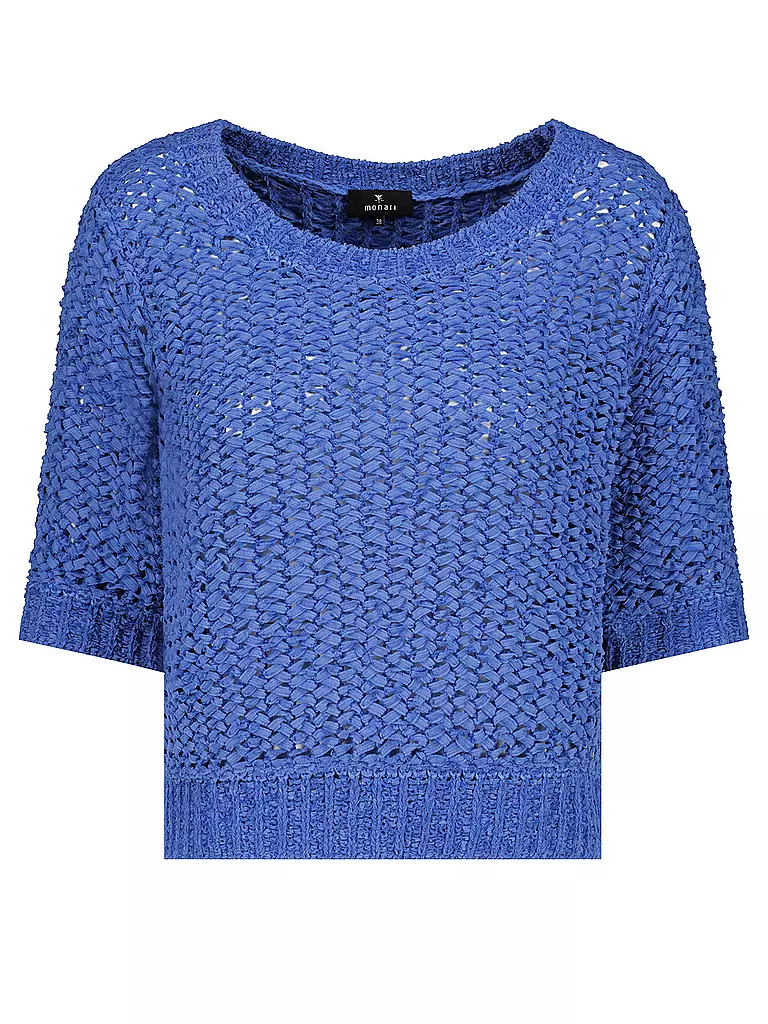 MONARI | Pullover | blau