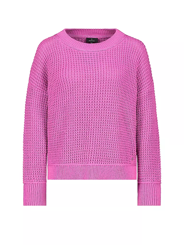 MONARI | Pullover | pink