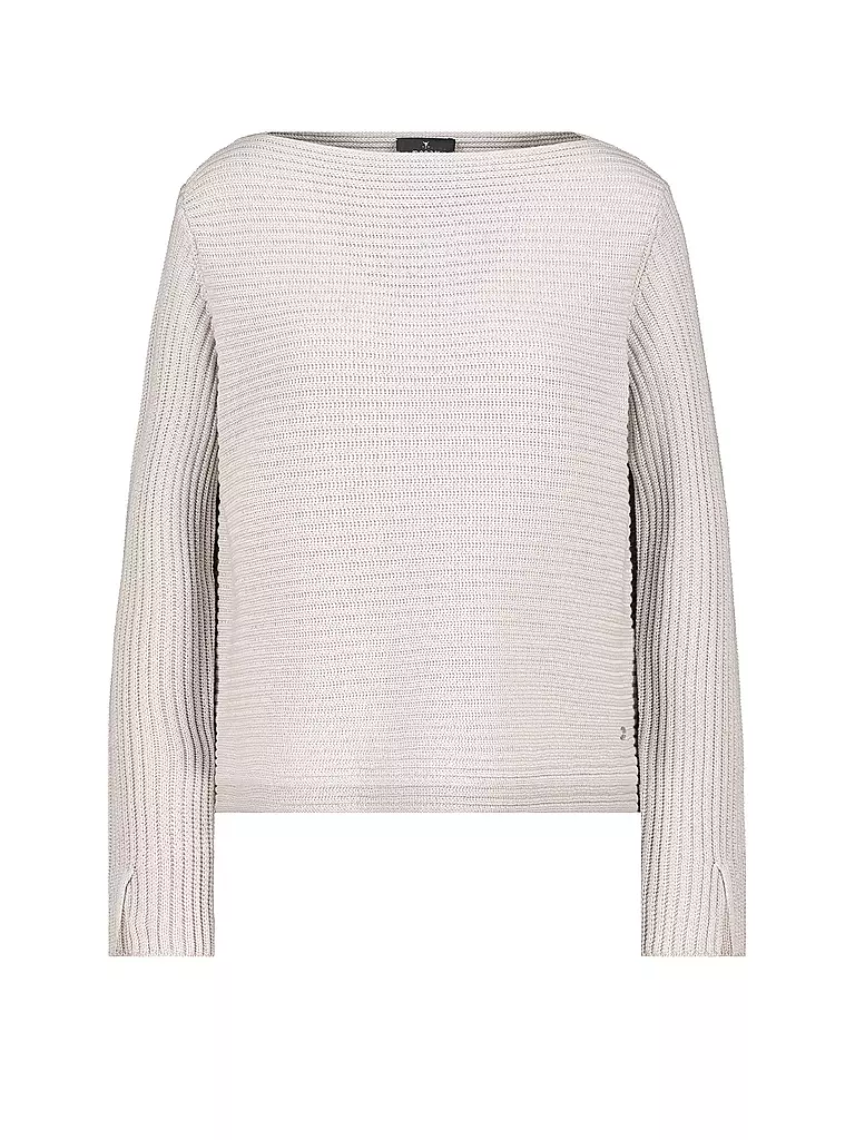 MONARI | Pullover | grau