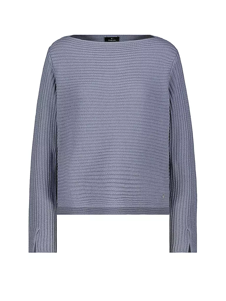 MONARI | Pullover | blau