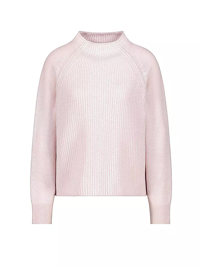 MONARI | Pullover | rosa