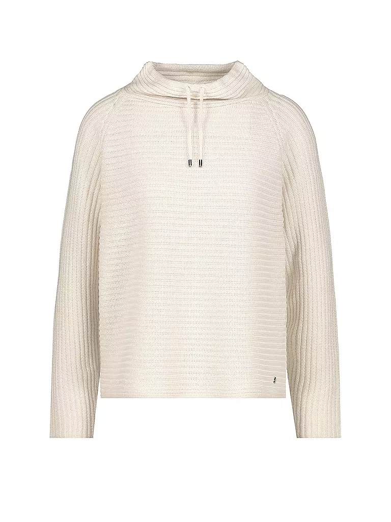 MONARI | Pullover | creme