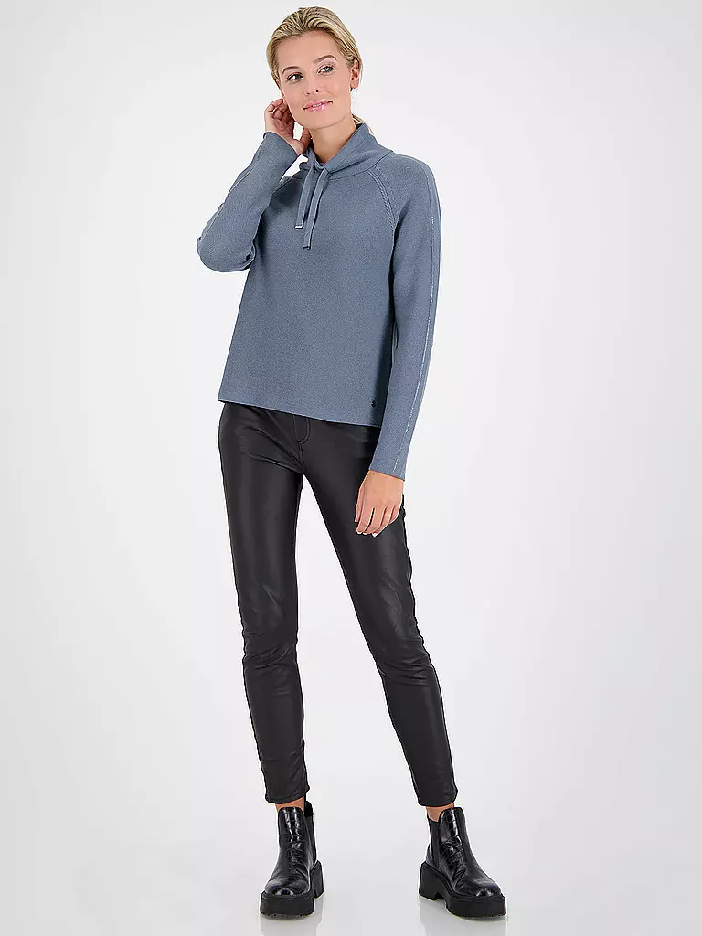 MONARI | Pullover | blau