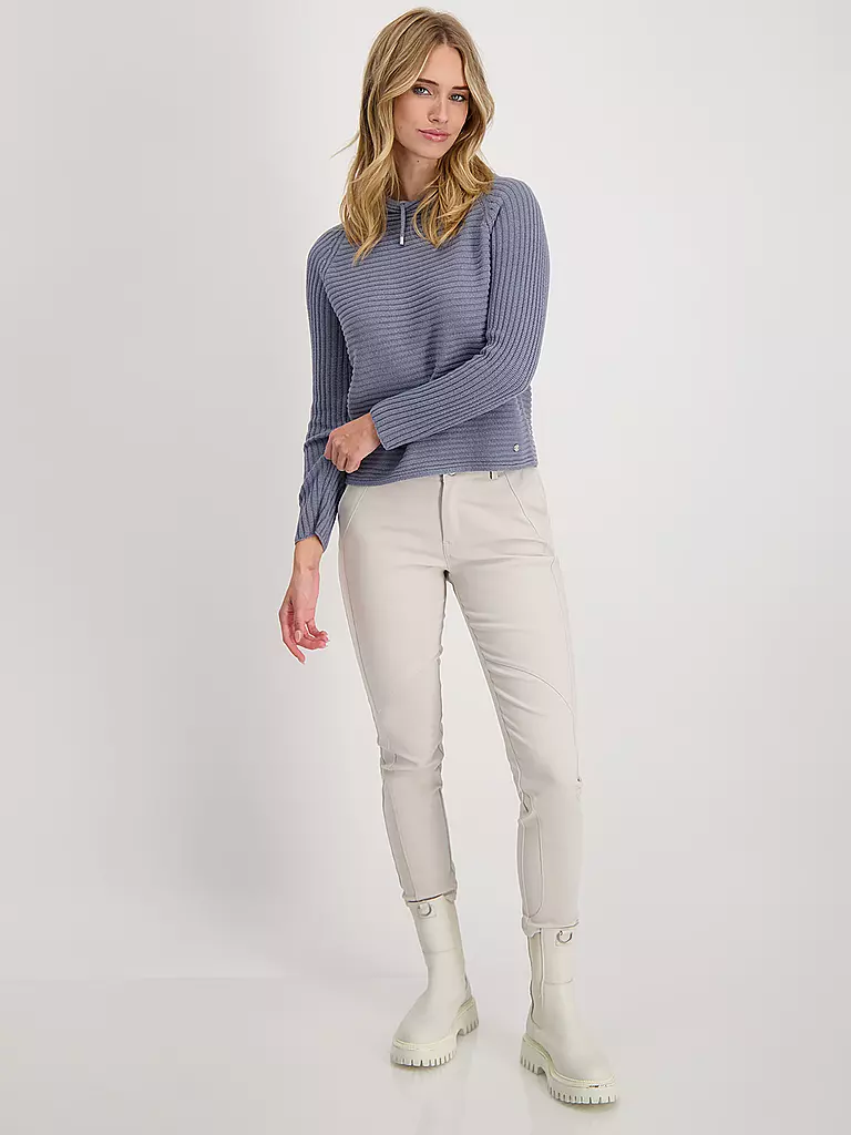 MONARI | Pullover | blau