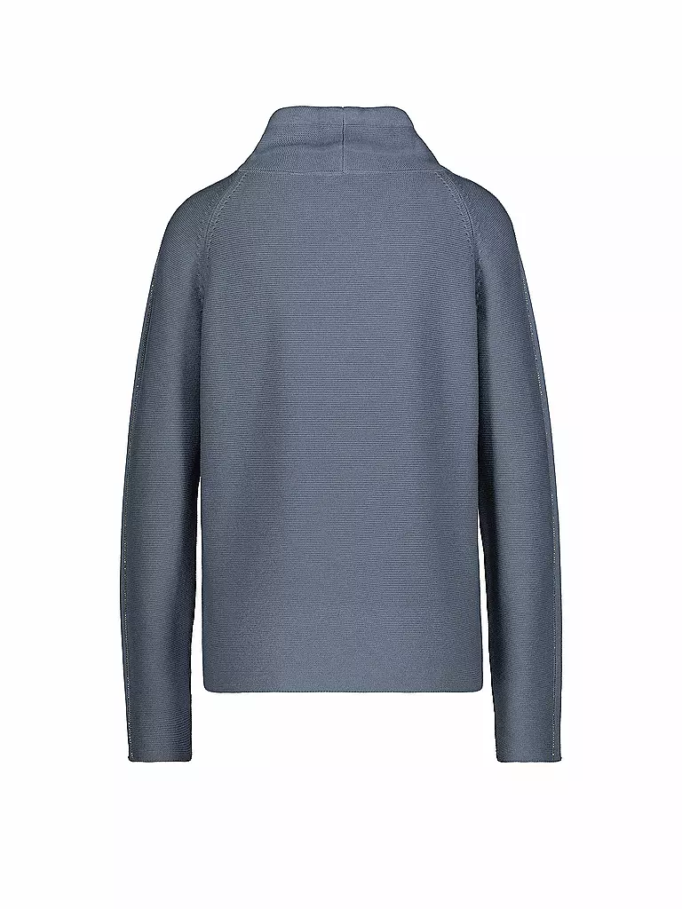 MONARI | Pullover | blau