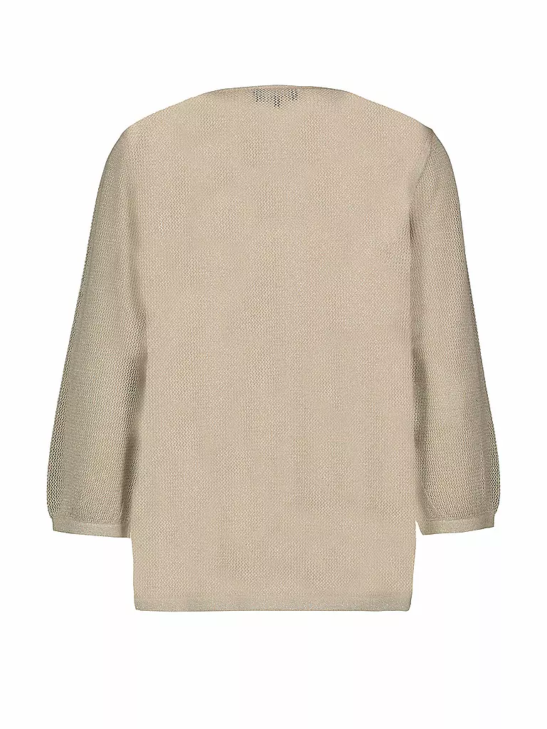 MONARI | Pullover | beige