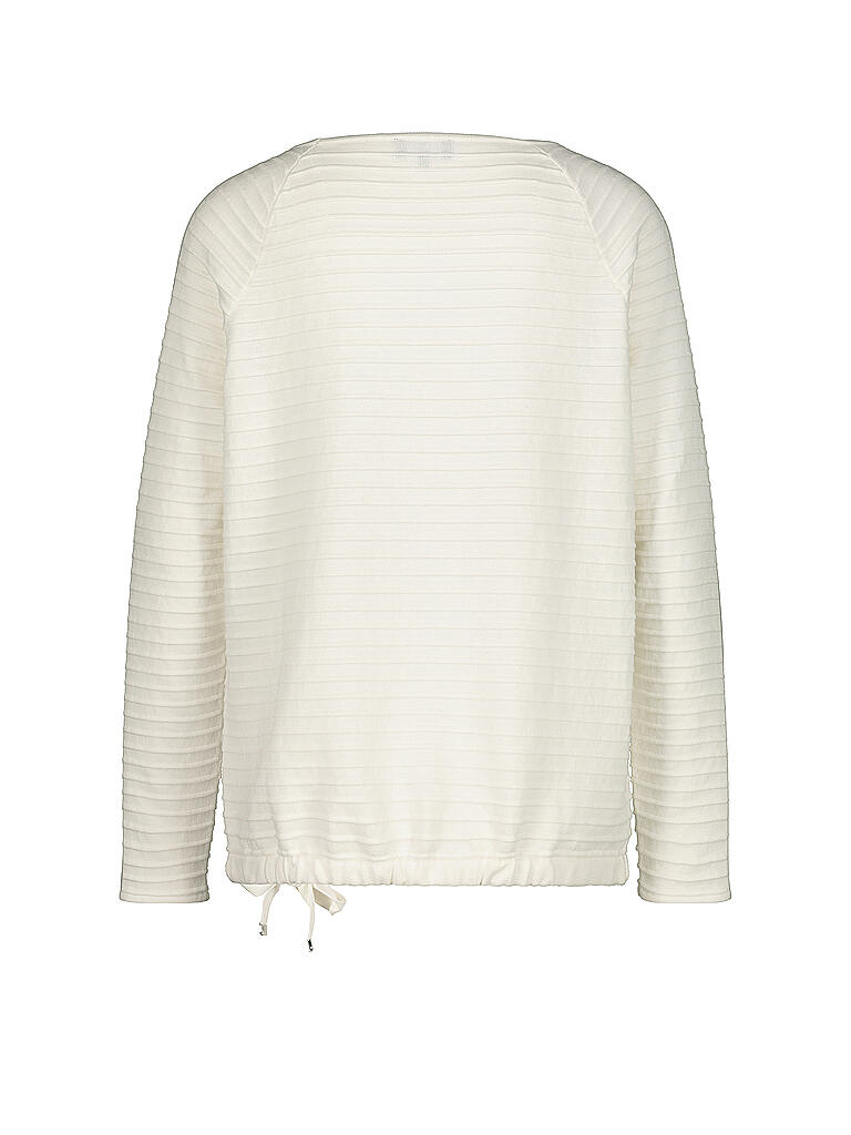 MONARI | Pullover | creme