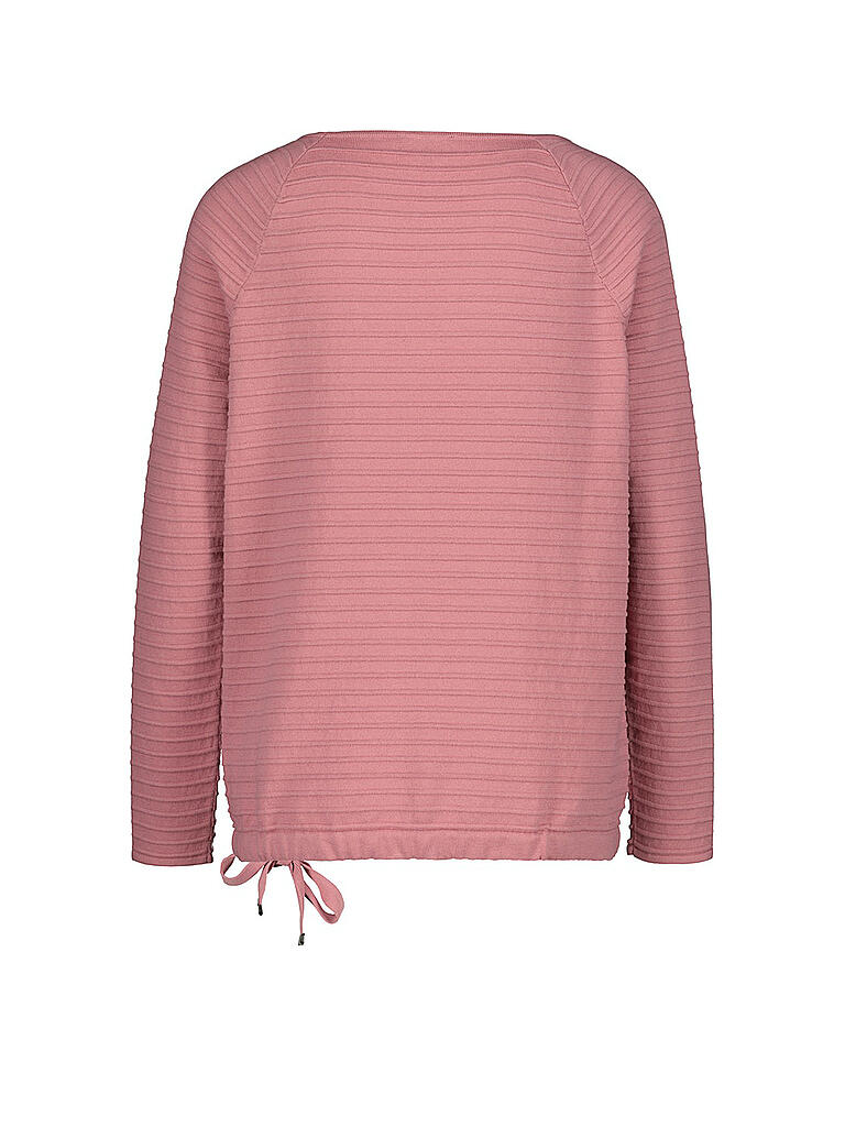 MONARI | Pullover | rosa