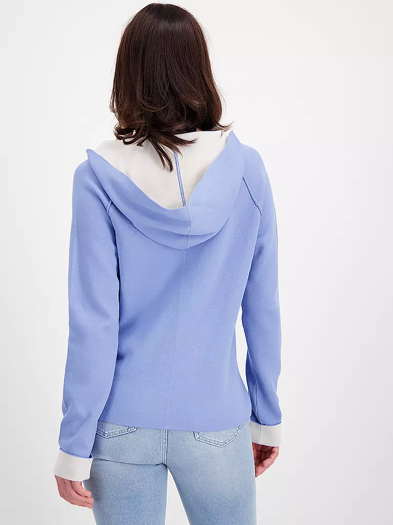 MONARI | Pullover | hellblau