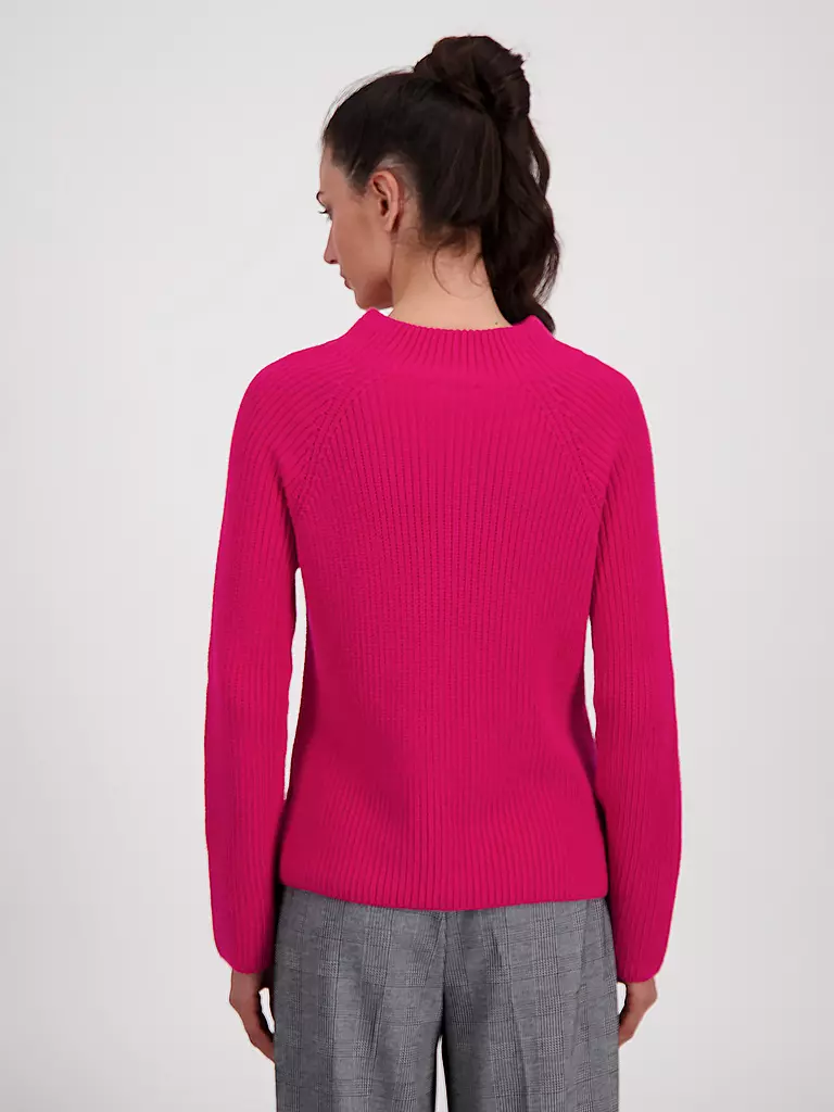 MONARI | Pullover | pink