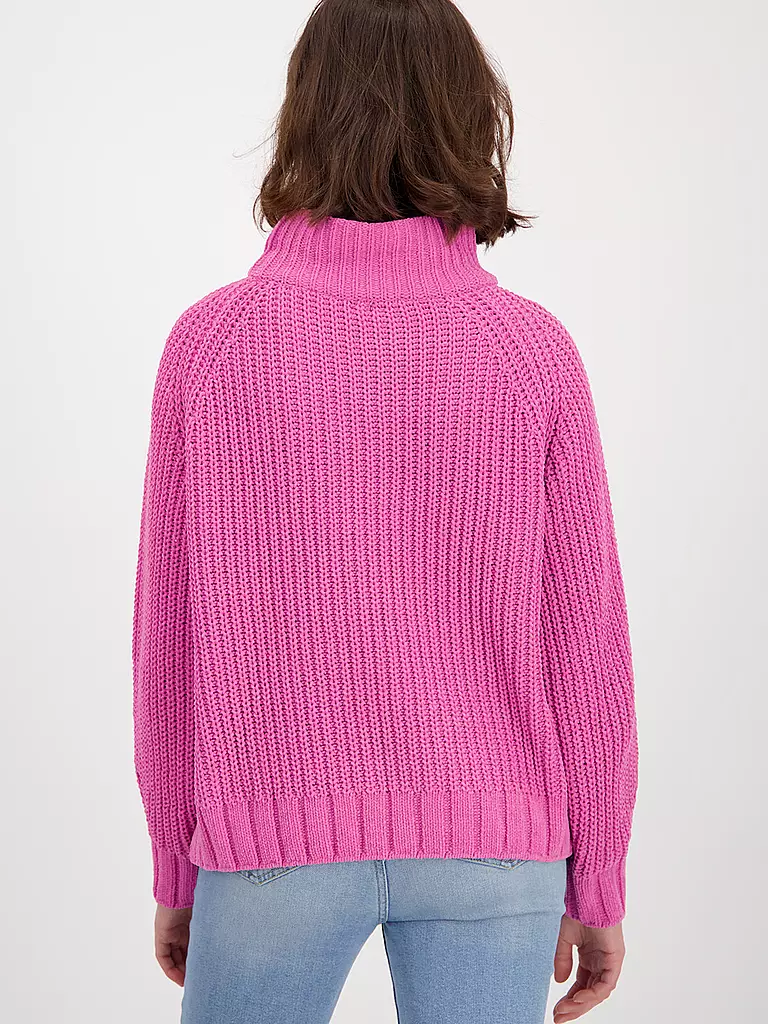 MONARI | Pullover | pink