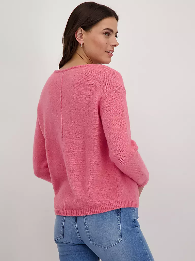 MONARI | Pullover | braun