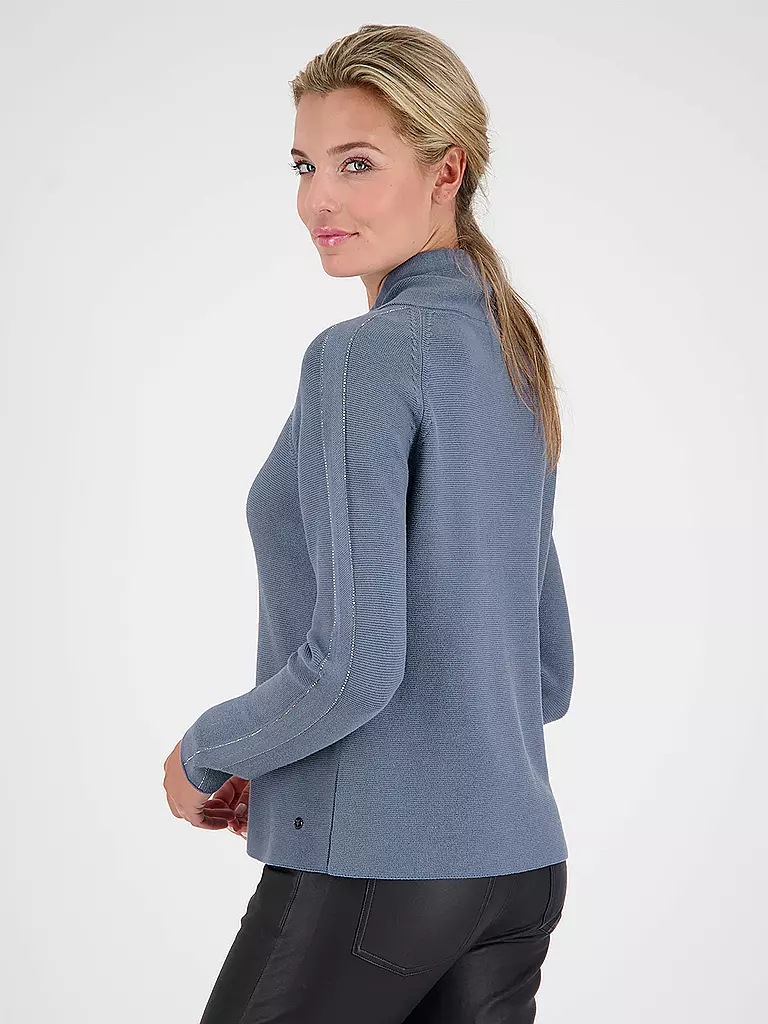 MONARI | Pullover | blau