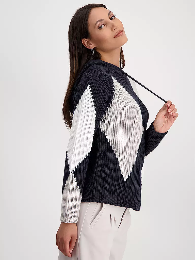 MONARI | Pullover | blau