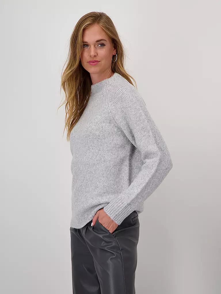 MONARI | Pullover | lila