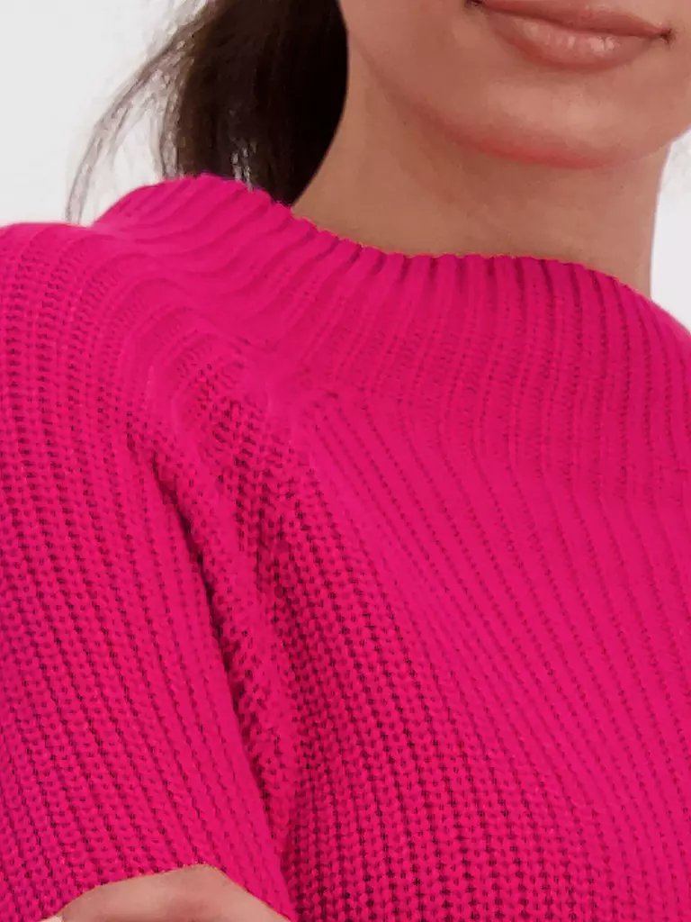 MONARI | Pullover | pink