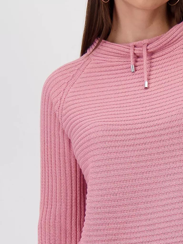 MONARI | Pullover | rosa