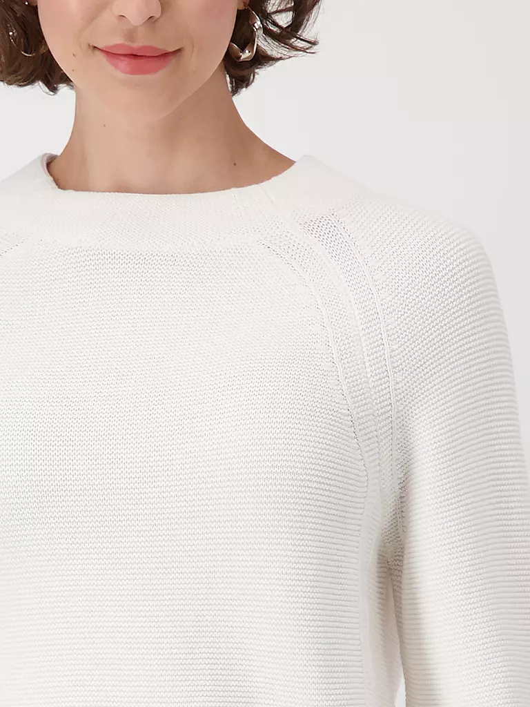 MONARI | Pullover | creme