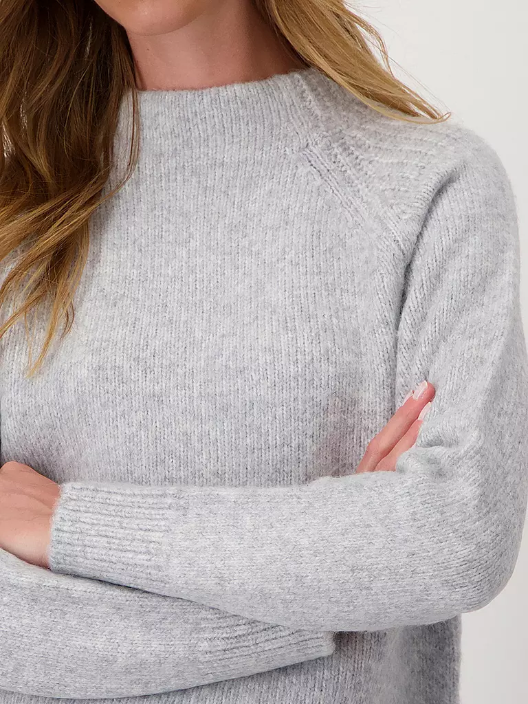 MONARI | Pullover | lila