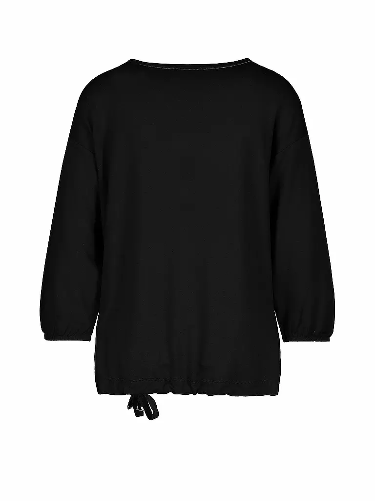 MONARI | Shirt | schwarz