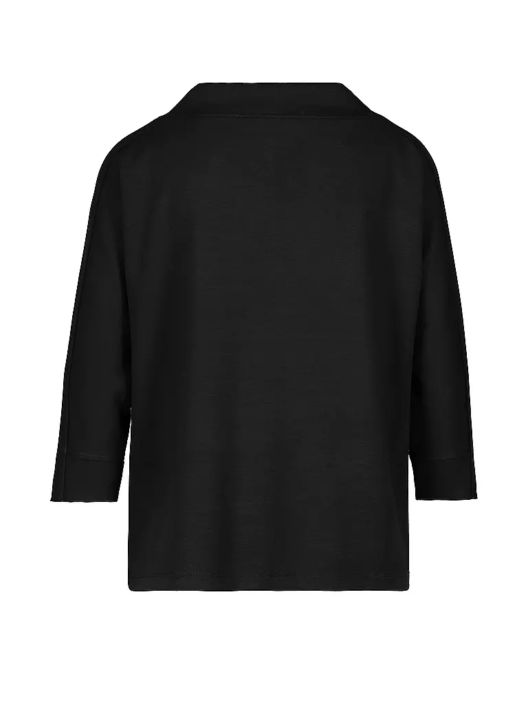 MONARI | Sweater | schwarz