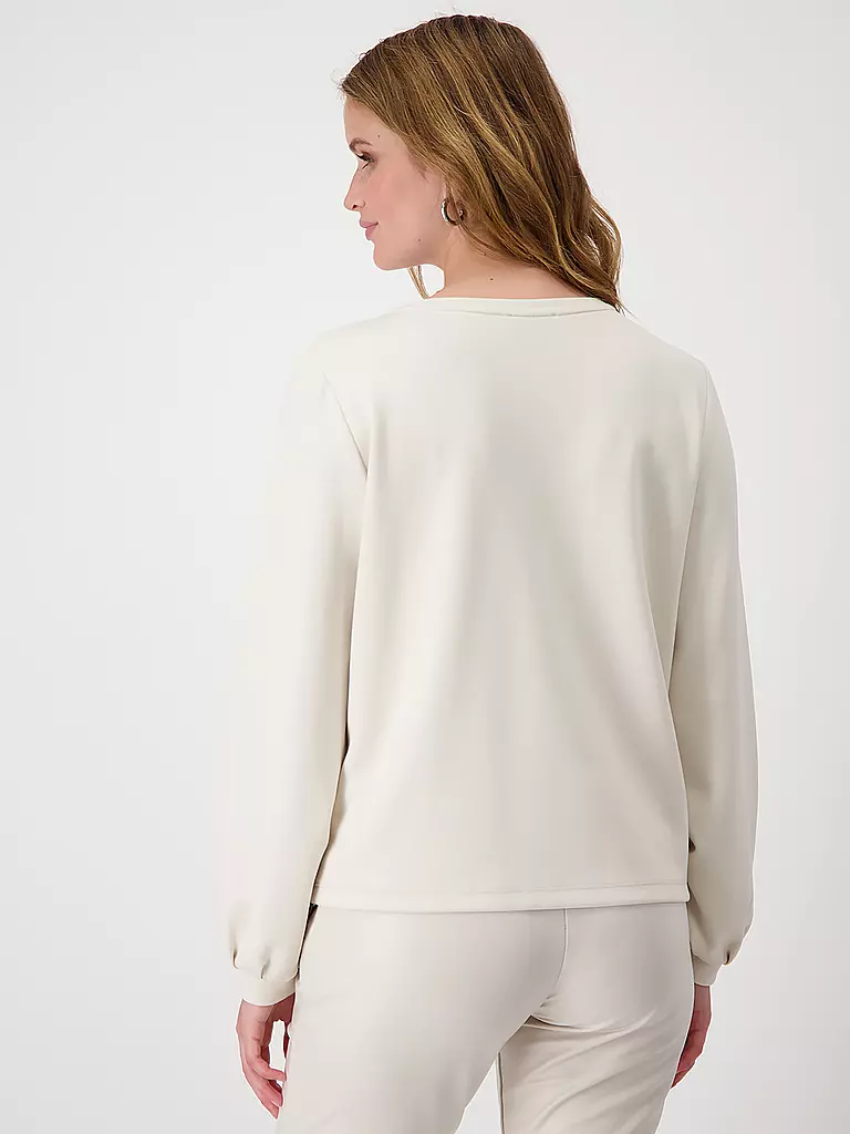 MONARI | Sweater | beige