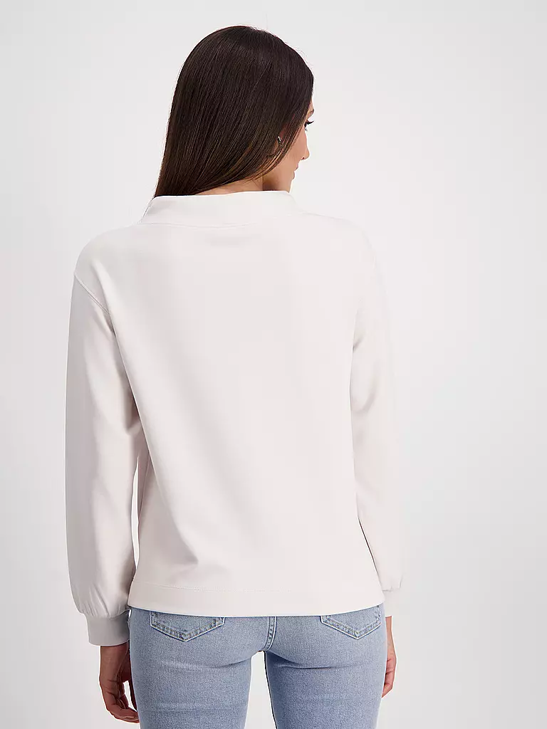 MONARI | Sweater | beige