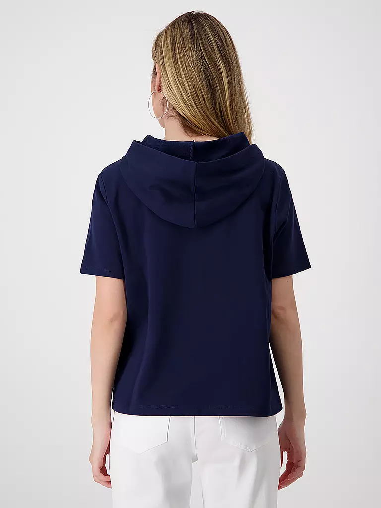 MONARI | Sweatshirt | dunkelblau