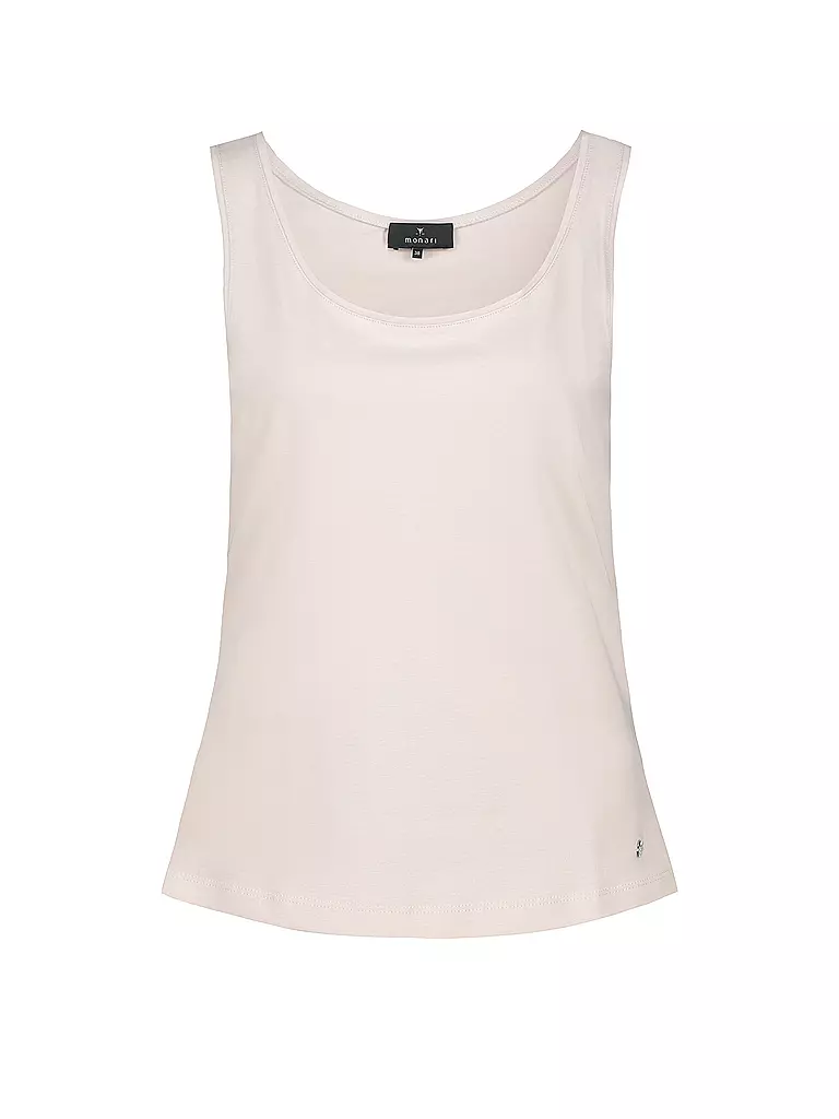 MONARI | Top  | beige