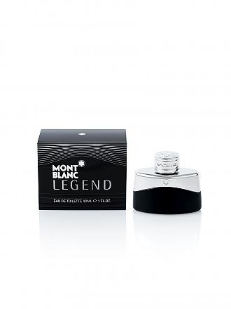 MONT BLANC | Legend Eau de Toilette 30ml