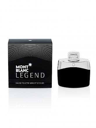 MONT BLANC | Legend Eau de Toilette 50ml