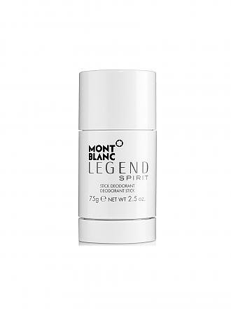 MONT BLANC | Legend Spirit Deo Stick 75ml