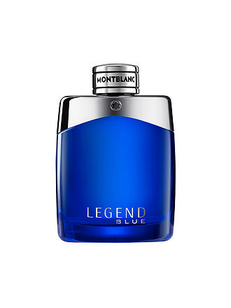 MONT BLANC | Legend Blue Eau De Parfum 100ml