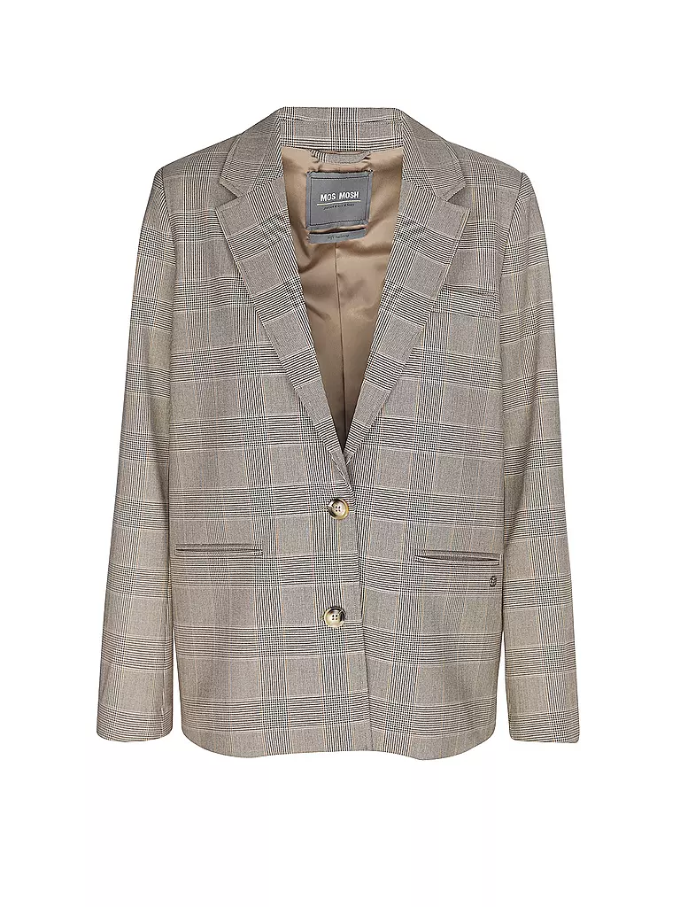 MOS MOSH | Blazer MMROSANAELIF | beige