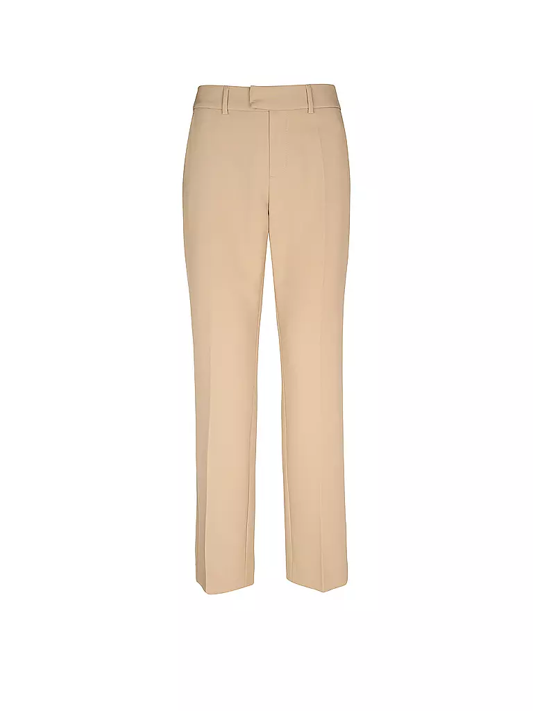 MOS MOSH | Businesshose MMMYLAMILEYPANT | camel