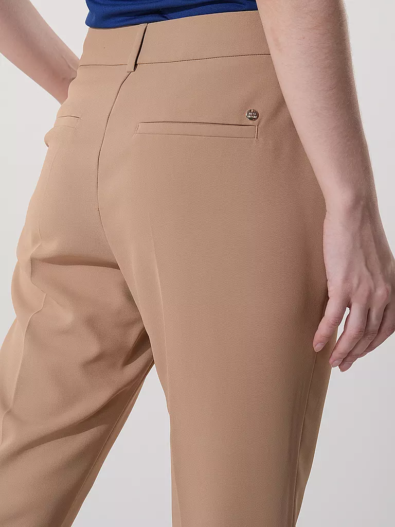 MOS MOSH | Businesshose MMMYLAMILEYPANT | camel