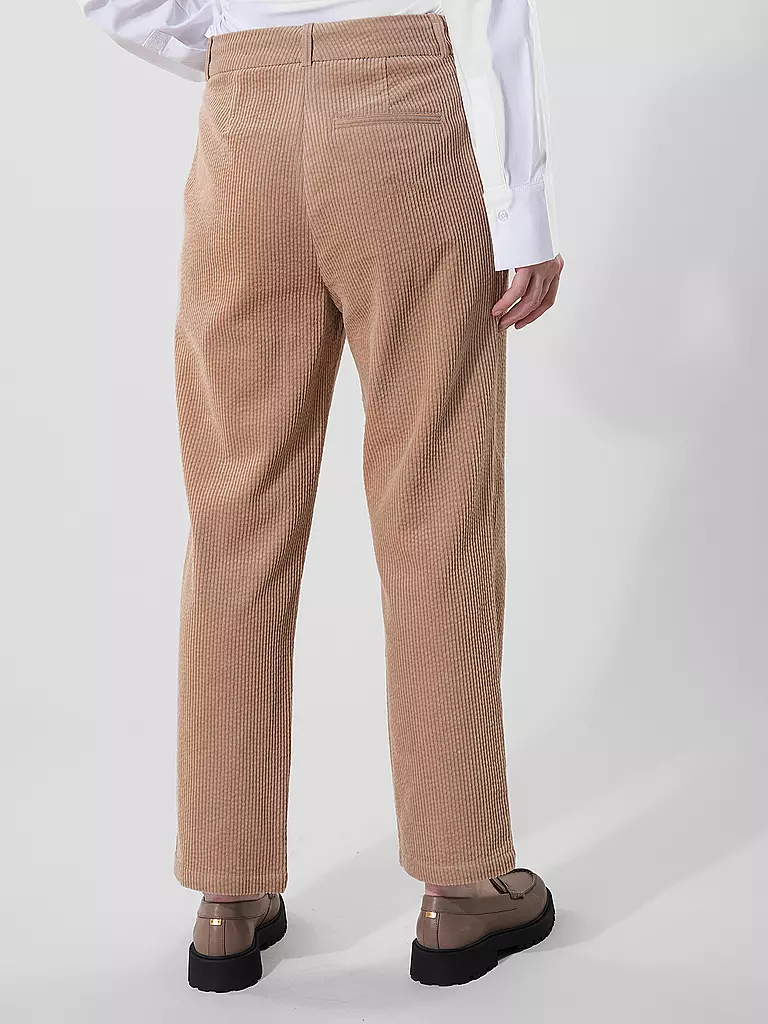 MOS MOSH | Chinos MMFABINA JOANA | camel