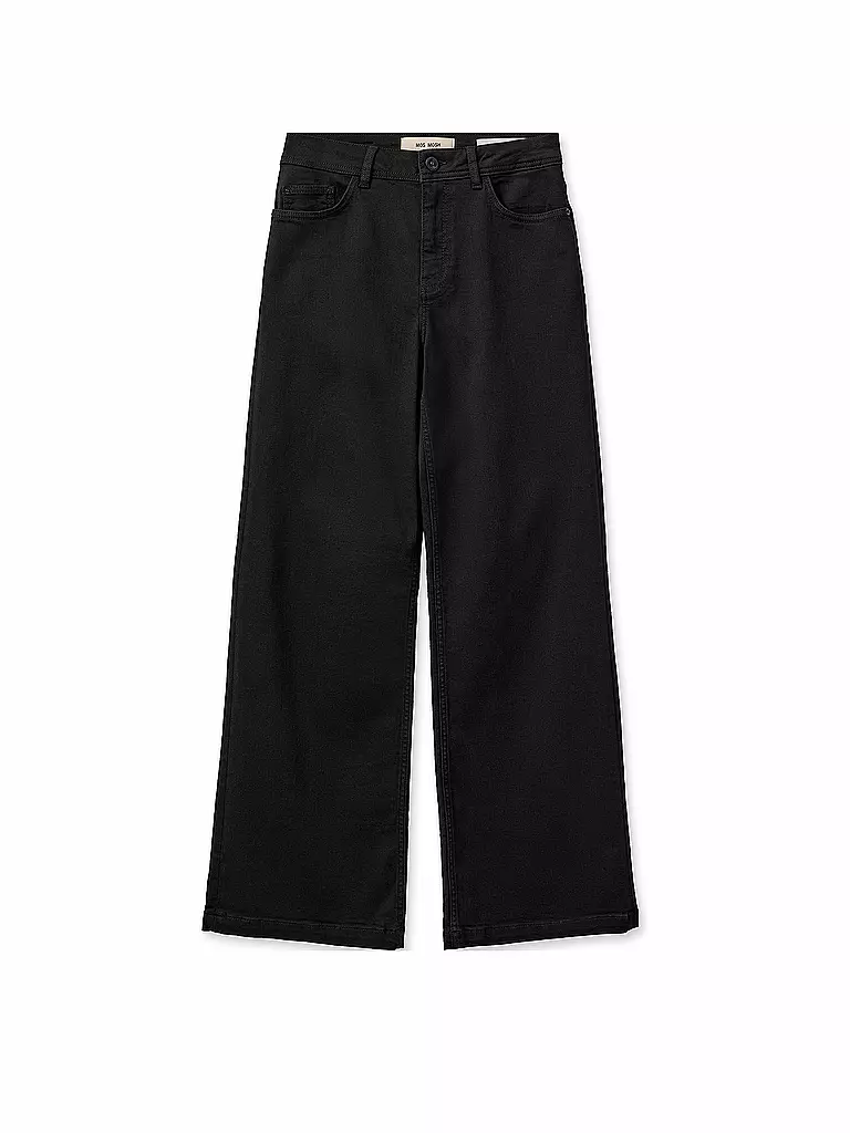 MOS MOSH | Jeans MMDARA DELUXE | schwarz