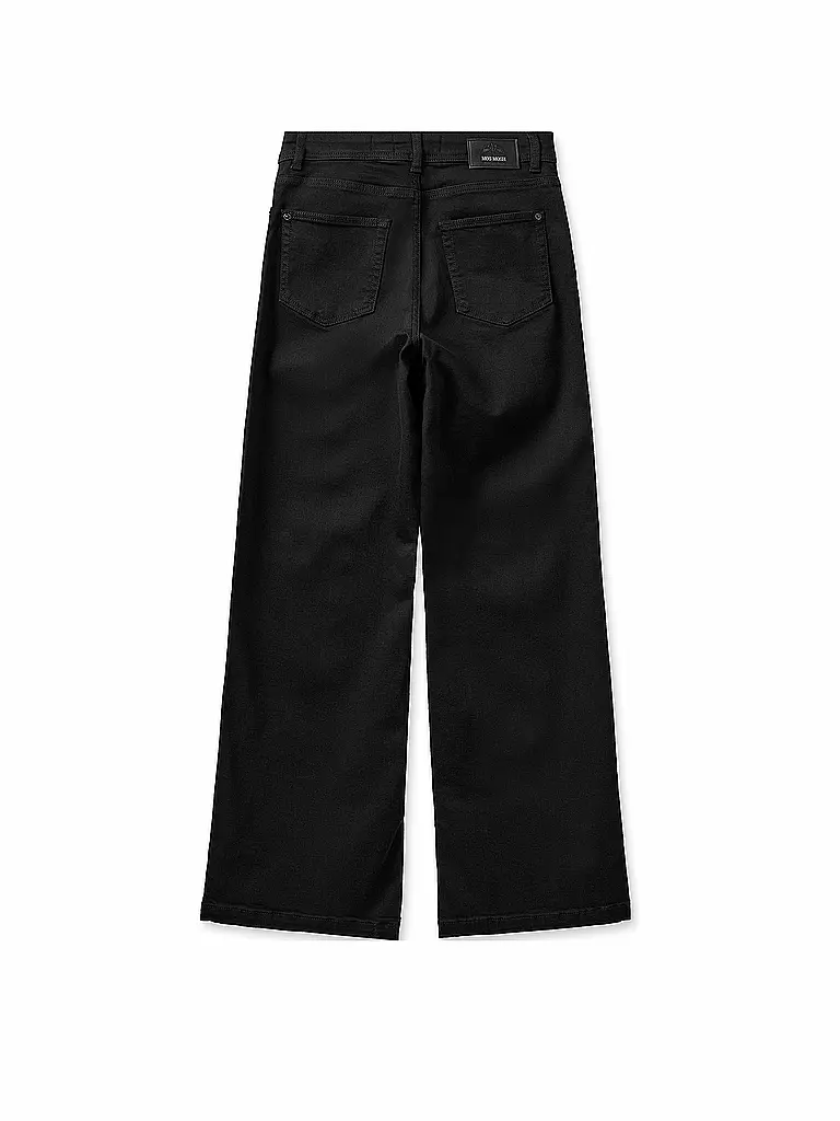 MOS MOSH | Jeans MMDARA DELUXE | dunkelblau