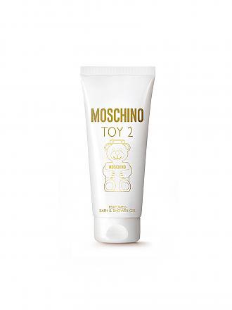 MOSCHINO | Toy 2 Shower Gel 200ml