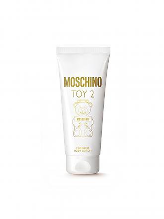 MOSCHINO | Toy 2 Body Lotion 200ml