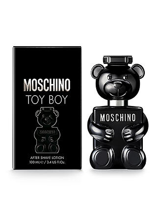 MOSCHINO | Toy Boy After Shave Lotion 100ml