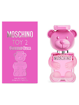 MOSCHINO | Toy 2 Bubble Gum Eau de Toilette 50ml