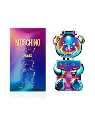 MOSCHINO | Toy 2 Pearl Eau de Parfum 30ml