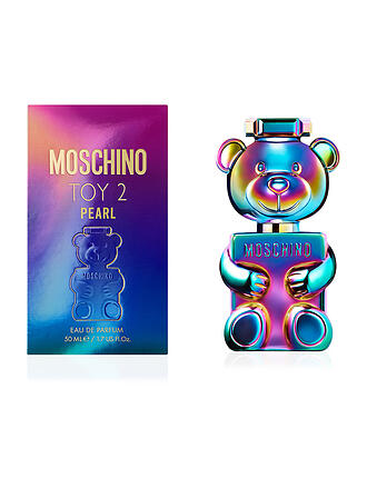 MOSCHINO | Toy 2 Pearl Eau de Parfum 50ml