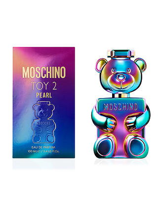 MOSCHINO | Toy 2 Pearl Eau de Parfum 100ml