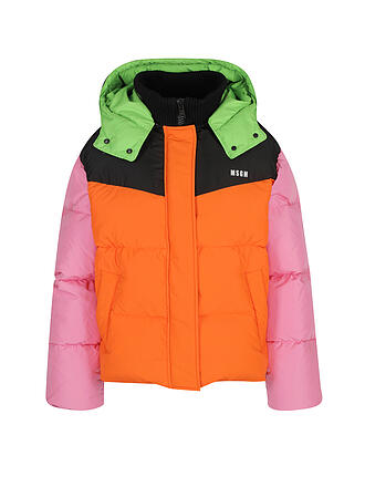 MSGM | Steppjacke 