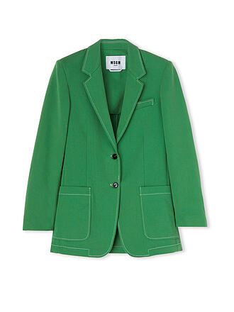 MSGM | Blazer