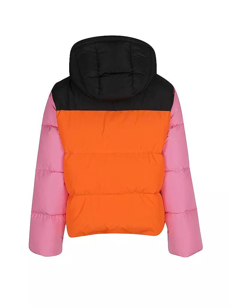 MSGM | Steppjacke | orange